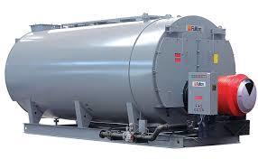 SIB - Coal Fired Boiler