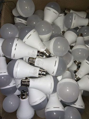 White 3W-180W Led Bulb