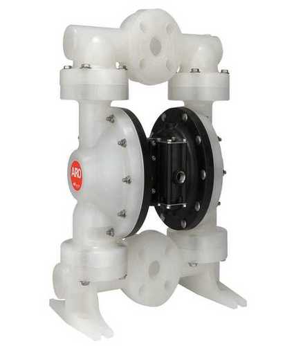 Air Operared Diaphragm Pumps