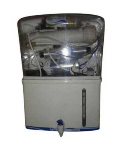 Hard Structure R O Water Purifier