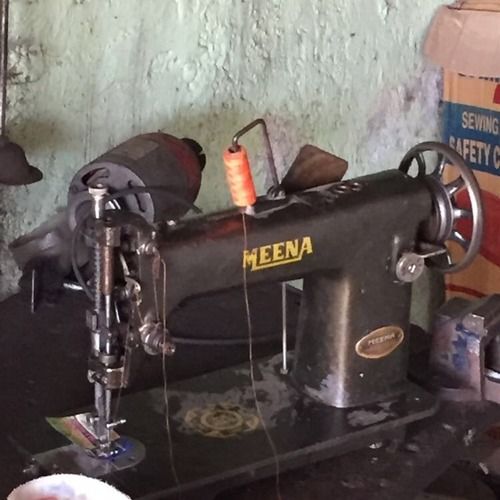 Heavy Duty Sewing Machine