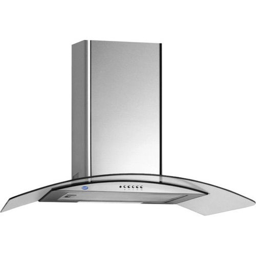 Kaff Electric Chimney For Kitchen