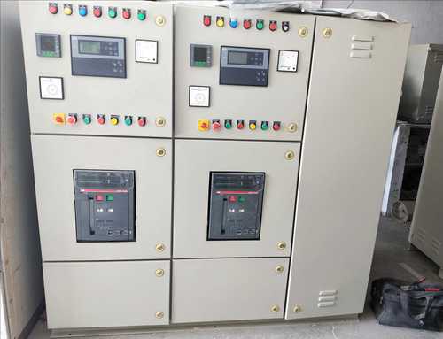 LT Distribution Panel Board