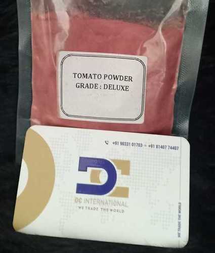 Natural Dried Tomato Powder