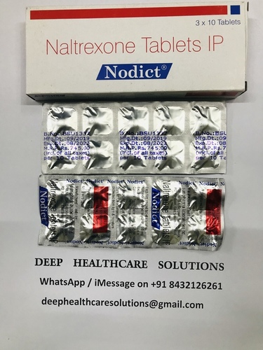 Nodict Tablet