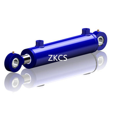 Piston Cylinder Double Acting for Hydraulic Cylinder