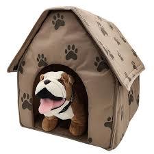 Portable Pet House