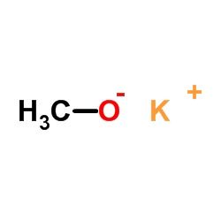 Potassium Methylate - 25% Purity, Industrial Grade Potassium Methoxide for Industrial Applications | CAS No 865-33-8, Molecular Weight 70.13, Formula CH3OK