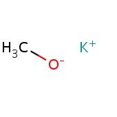 Potassium Methylate Application: Industrial