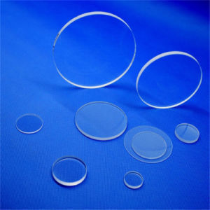 Quartz Wafer