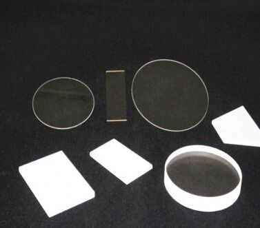 Quartz Wafer