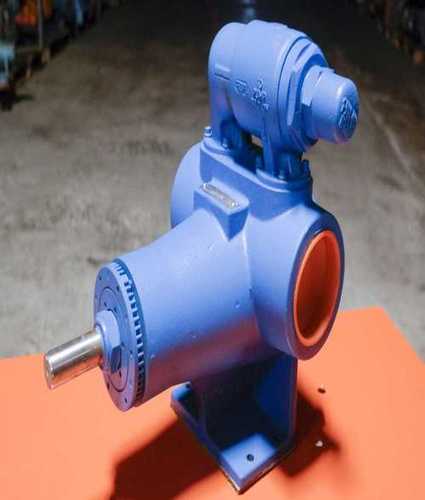 Stainless Steel Gear Pumps