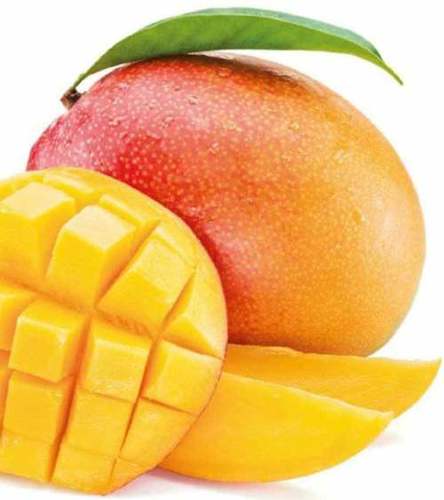 100% Natural Mango Squash