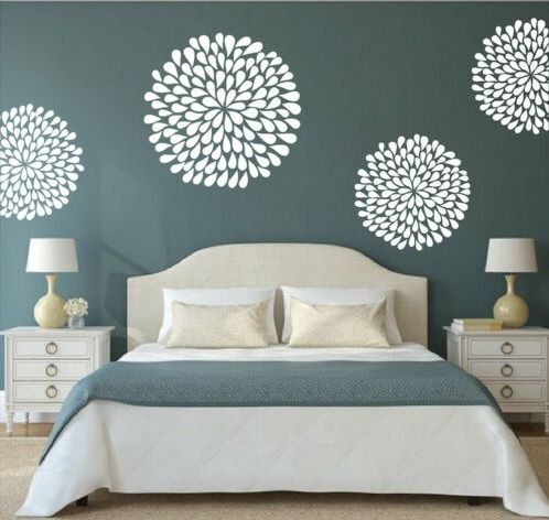 Bedroom | Wallpaper & Murals for your Bedroom by Back to the Wall - Back To  The Wall