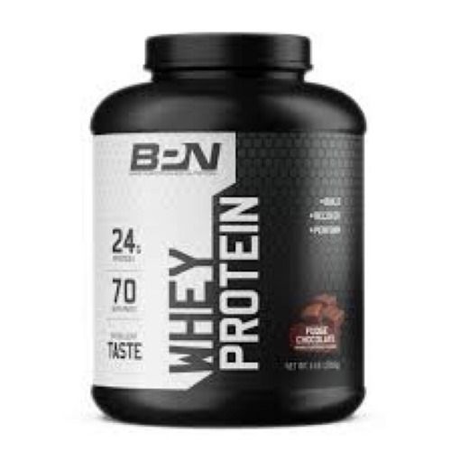 Dried Whey Protein Powder