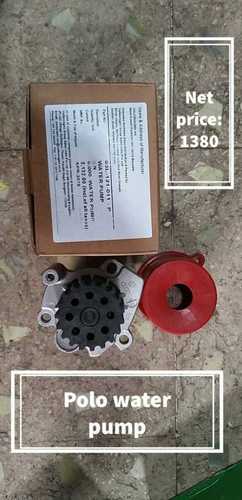 Electric Polo Water Pump