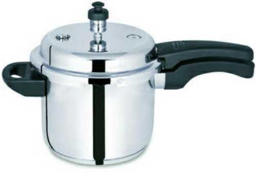 Hard Structure Stainless Steel Pressure Cooker