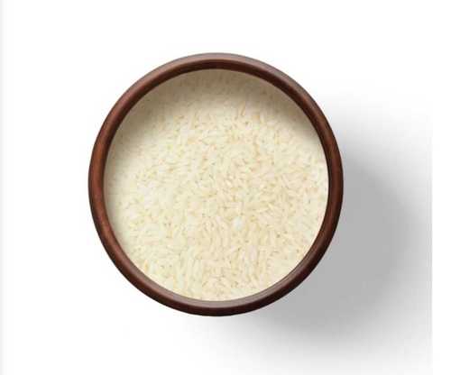 Hygienically Processed Basmati Rice