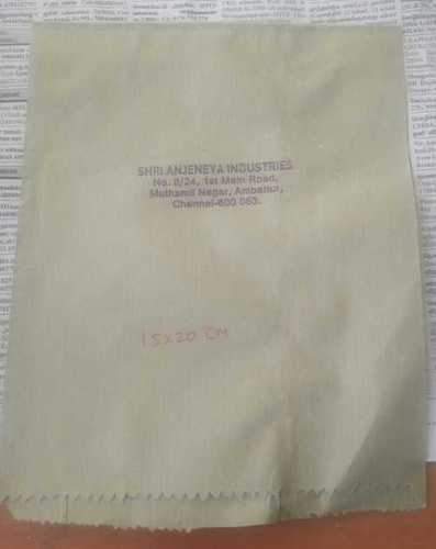 Medical Cover Brown Packing Paper