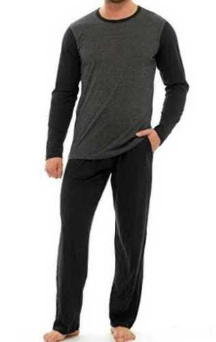 Men Green Premium Cotton Trouser | Formal Office Pant | SAINLY