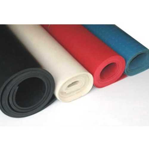 Natural Pure Rubber Sheet