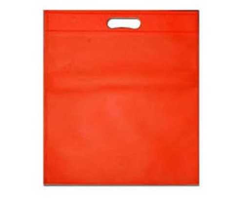 Without Handle Non Woven Carry Bags