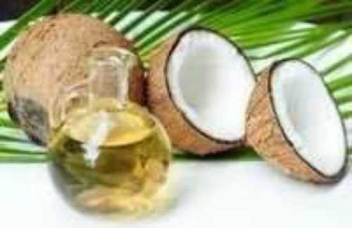 Nutritious Edible Coconut Oil