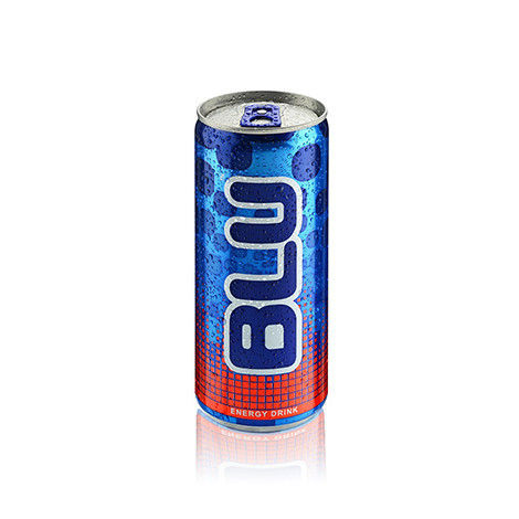 Original Energy Drink (BLU)