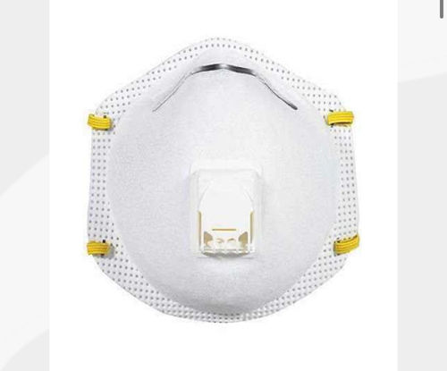 Pm2.5 Surgical Face Masks N95 Niosh Certified