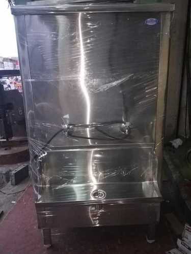 Stainless Steel Drinking Water Cooler 