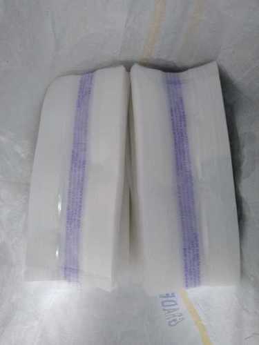 White Color Hdpe Bag