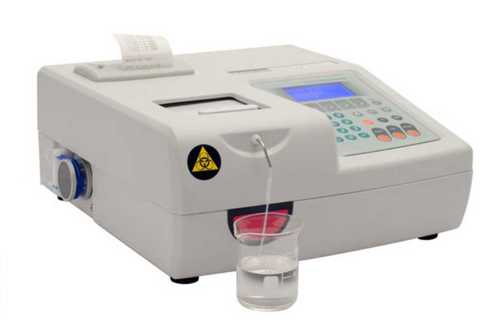 Wholesale Price Biochemistry Analyser Application: Laboratory