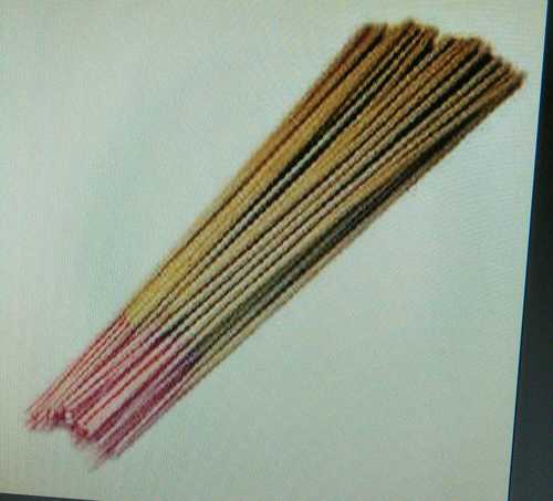 Brown Attractive Agarbatti Stick For Pooja