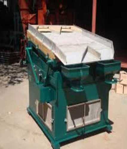 Automatic Seed Sorting Machine 