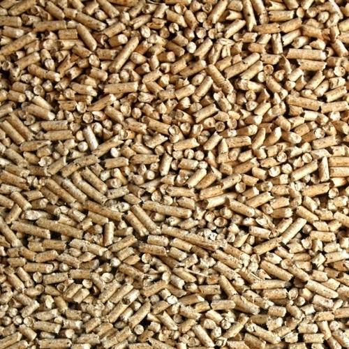 Briquette Biomass Pellets