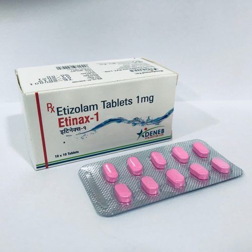 Etinax Tablet