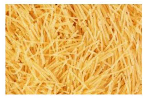 Healthy Fresh Organic Dry Vermicelli 