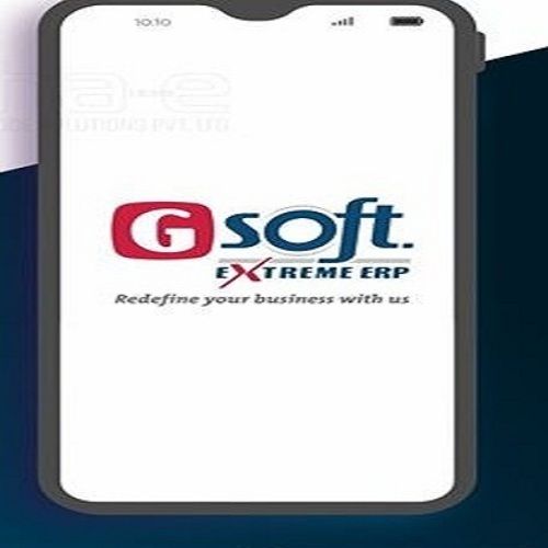 G Soft Extreme Mobile App Development Services