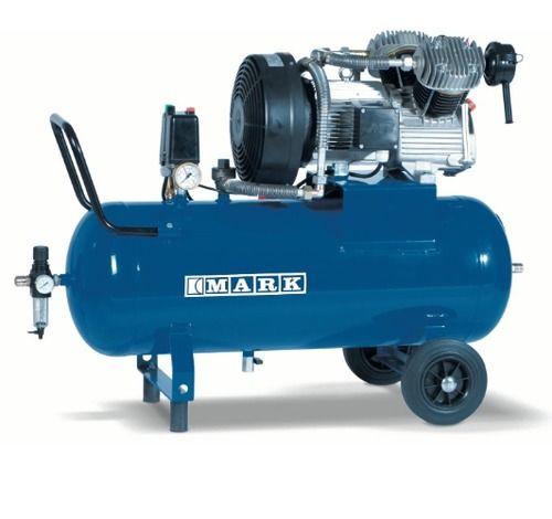 High Efficiency Air Compressor