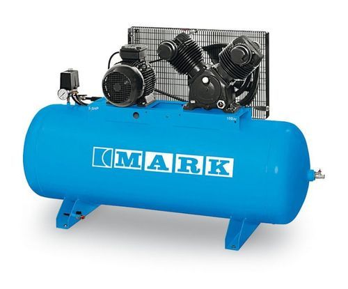 High Strength Piston Air Compressors