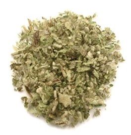 Mullein Leaf Extract