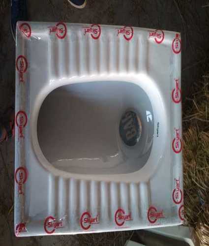 Orissa Pan Toilet Seat