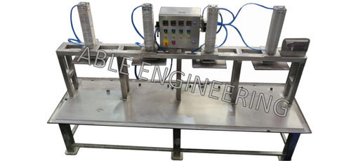 Stainless Steel Paneer Press (Cheese Press)a