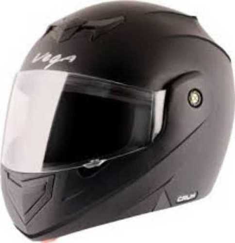 Polycarbonate Two Wheeler Pc Helmet 