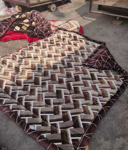 100% Polyester Anti Bacterial Ac Quilt