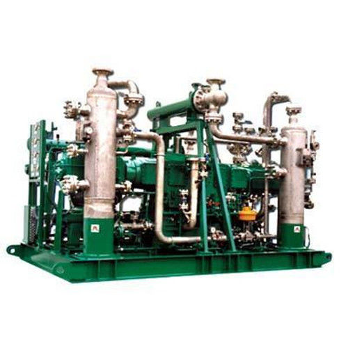 As Per Catalog Carbon Dioxide Compressor