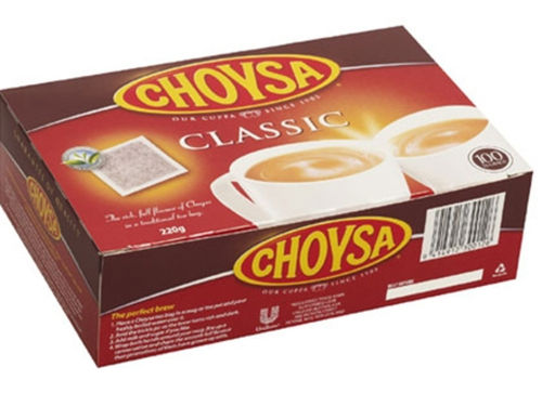 Choysa Classic Tea Bag