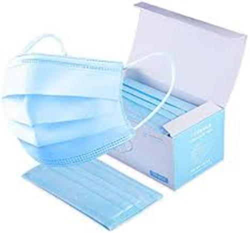 100% Cotton Disposable Surgical Face Mask