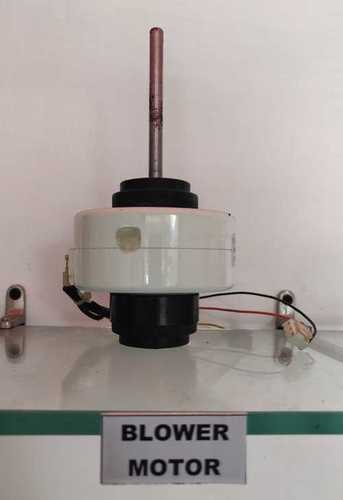 Electric Blower Motor