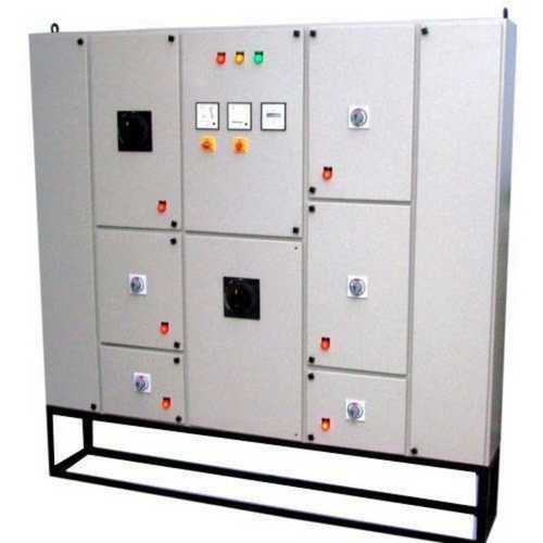 Electrical Control Panel Board